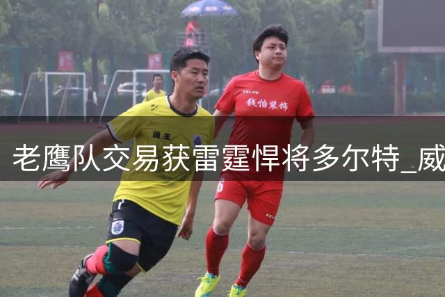 老鹰队交易获雷霆悍将多尔特 威金斯喜迎前队友加盟